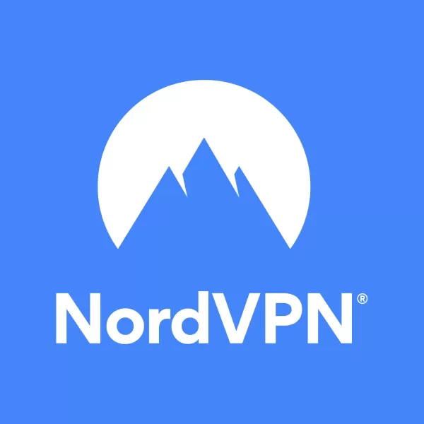 nordvpn徽標