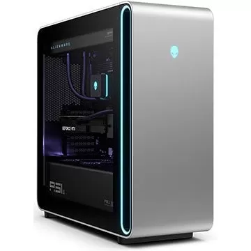 Alienware Area-51 RTX 5090 Gaming PC com Processador Intel Core Ultra 9