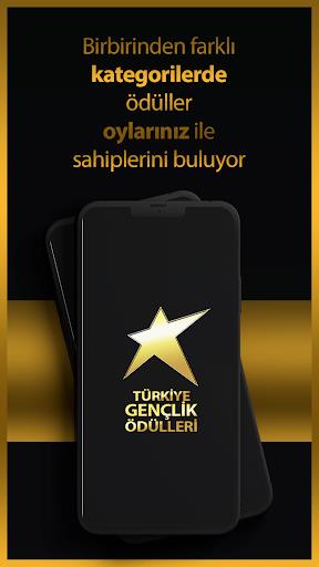 Türkiye Gençlik Ödülleri Screenshot 0