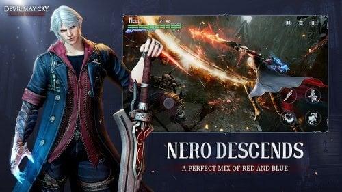 Devil May Cry 스크린샷 0