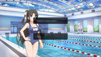 HenTales: A Visual Novel Screenshot 3