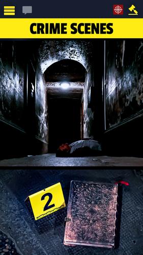 Schermata French Crime 1