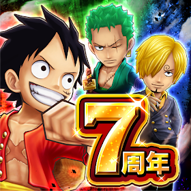 ONE PIECE Thousand Storm JP MOD