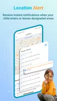 KidsGuard Pro-Parental Control App 螢幕截圖 3
