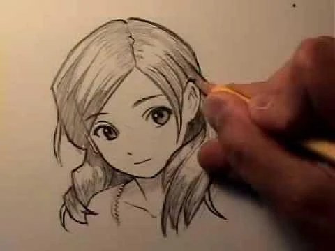 How to Draw Manga by Upp应用截图第0张