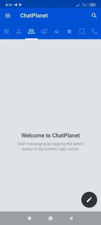 ChatPlanet ဖန်သားပြင်ဓာတ်ပုံ 1