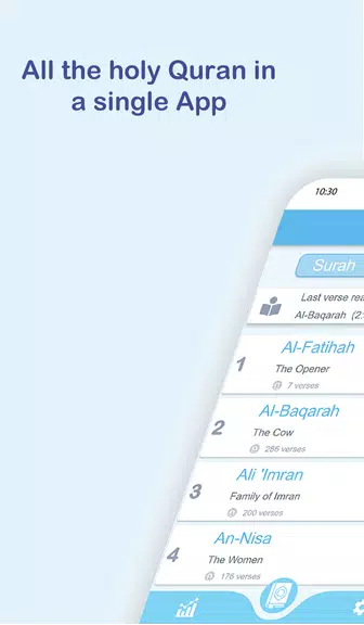 Quran in English: Surah Yasin 螢幕截圖 0