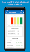 Rubric Scorer Screenshot 2