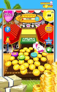 Kingdom Coins - Dozer of Coin应用截图第0张