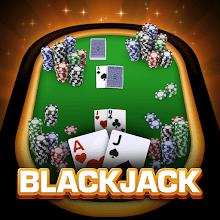 Classic Blackjack 21 - Casino