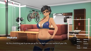 Pandemommyum Screenshot 2