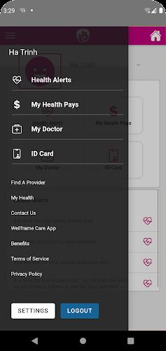 Superior Health Plan Screenshot 3