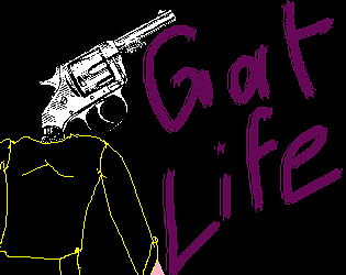 Gat Life: Boyfriend Bar