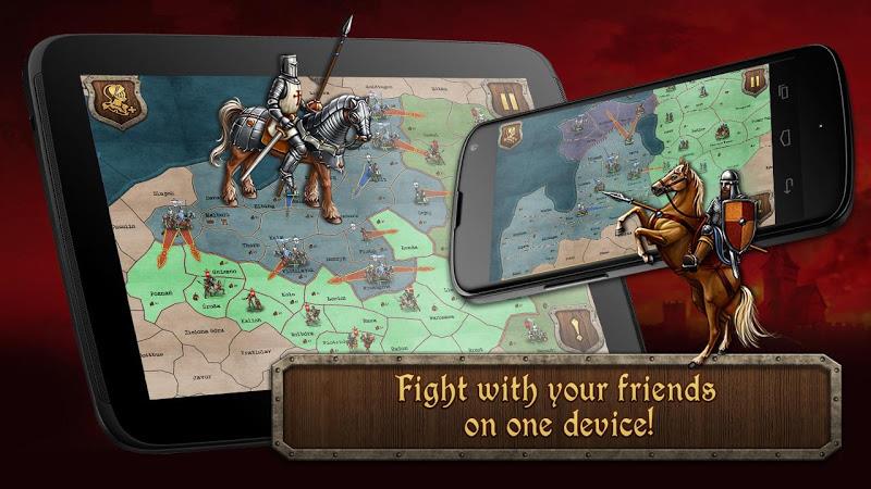 S&T: Medieval Wars Screenshot 2