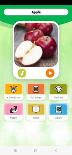 Fruit Town 螢幕截圖 2
