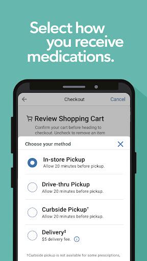Publix Pharmacy স্ক্রিনশট 2