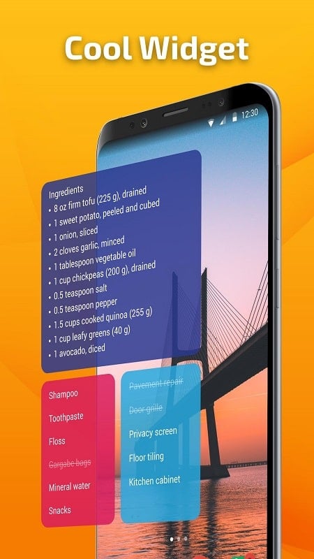 Simple Notes Pro Ekran Görüntüsü 1