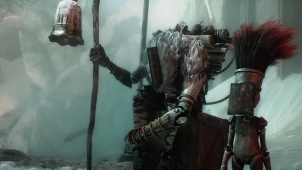 Clair Obscur: Expedition 33 Direktor langweilte sich in Ubisoft, also machte er einen 2025 GOTY -Anwärter