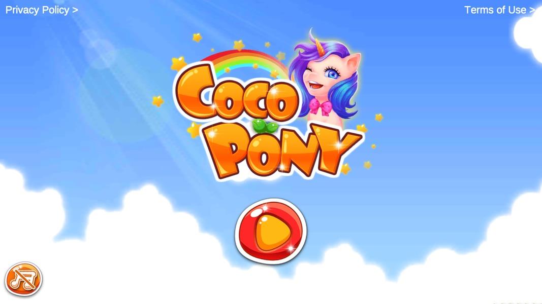 Coco Pony Screenshot 0