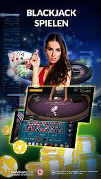 StarVegas Online Casino Games Screenshot 3