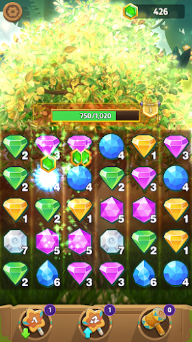 Gem Of Forest Screenshot 3