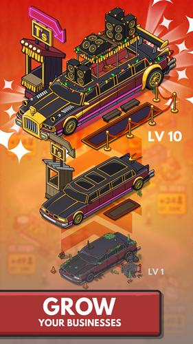 Trailer Park Boys 스크린샷 3