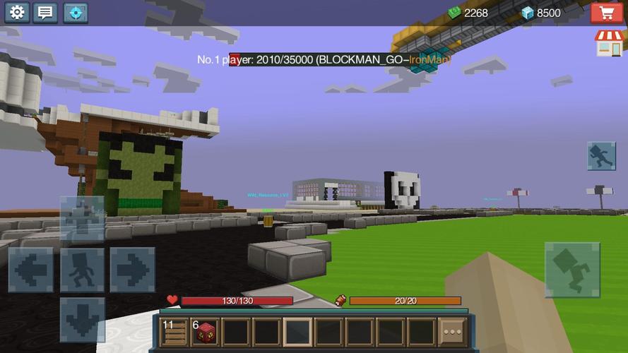 Hero Tycoon Captura de pantalla 2