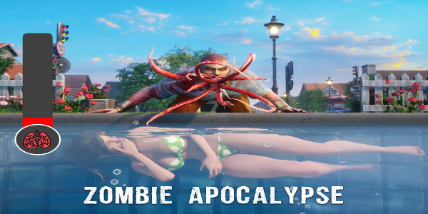 State of Survival: Zombie War Mod স্ক্রিনশট 2