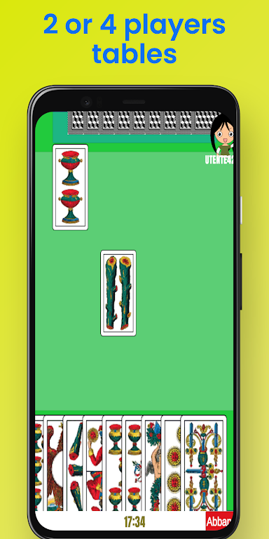 Scientific Broom Online 螢幕截圖 3