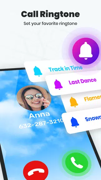 Live Mobile Number Locator Ảnh chụp màn hình 3