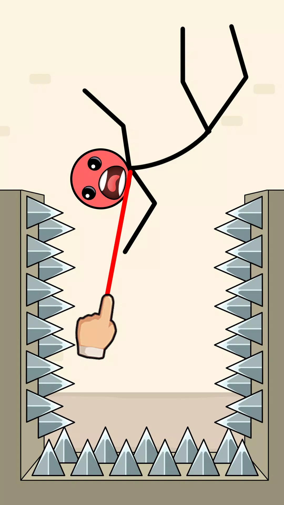 Ragdoll Break: Kick Loser Screenshot 1