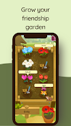 Kinder World: Cozy Plant Game Zrzut ekranu 2