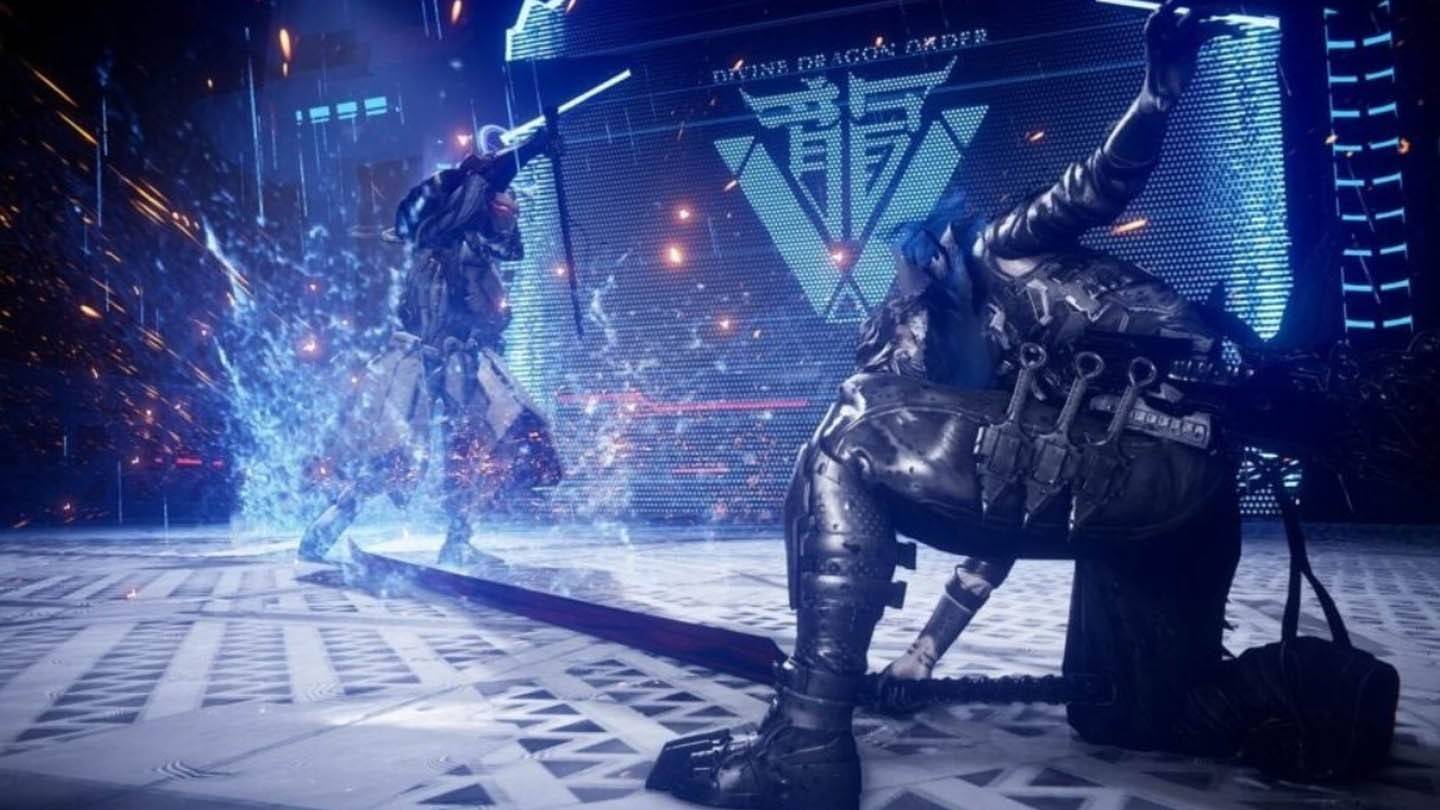 Ninja Gaiden Dönüşler: Xbox's Spencer Revives franchise'ı