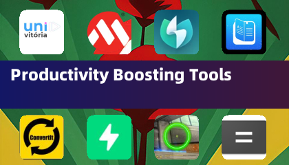 Outils de renforcement de la productivité