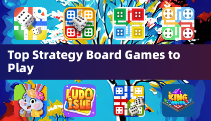 I migliori giochi da tavolo di strategia da giocare