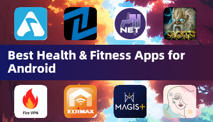 Beste Gesundheits- und Fitness-Apps für Android