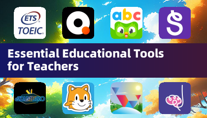 Outils Pédagogiques Essentiels pour les Enseignants