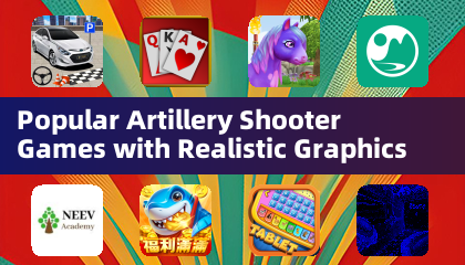 Популярные артиллерийские шутеры с реалистичной графикой