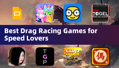 速度爱好者最佳漂移赛车游戏