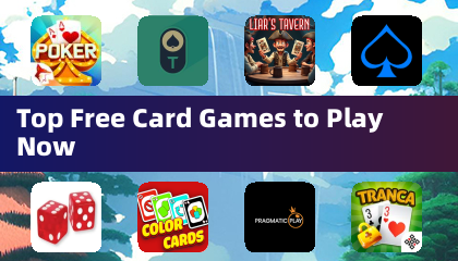 Melhores Jogos de Cartas Grátis para Jogar Agora