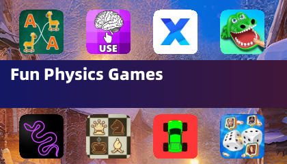재미있는 물리 게임