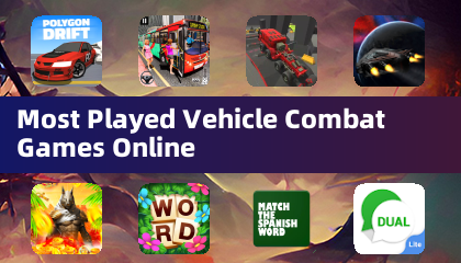 온라인에서 가장 많이 플레이되는 타 vehicel 전투 게임