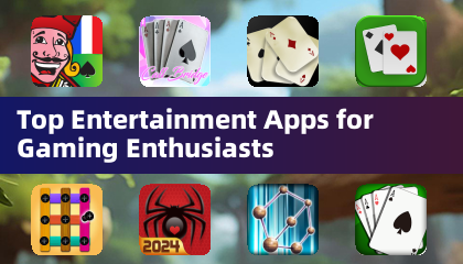 Las mejores aplicaciones de entretenimiento para aficionados a los videojuegos