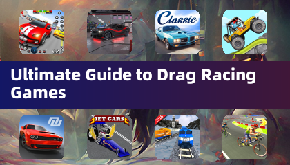 Идеальное руководство по играм на трэйл-рейсинг