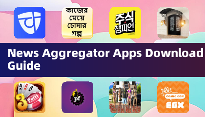 News Aggregator Apps Download Guide