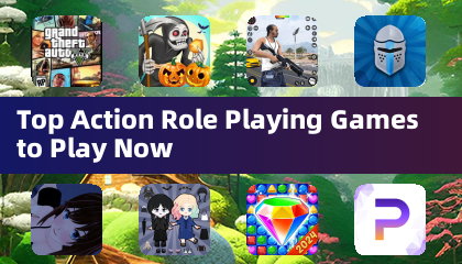 Beste Action-Rollenspiele, die man jetzt spielen sollte