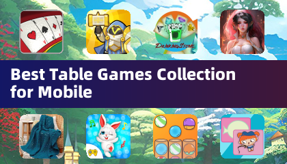 最适合移动设备的桌游合集
